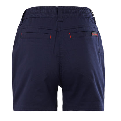 Hard Yakka Y08119 Women's 3056 ToughMaxx Work Short Shorts