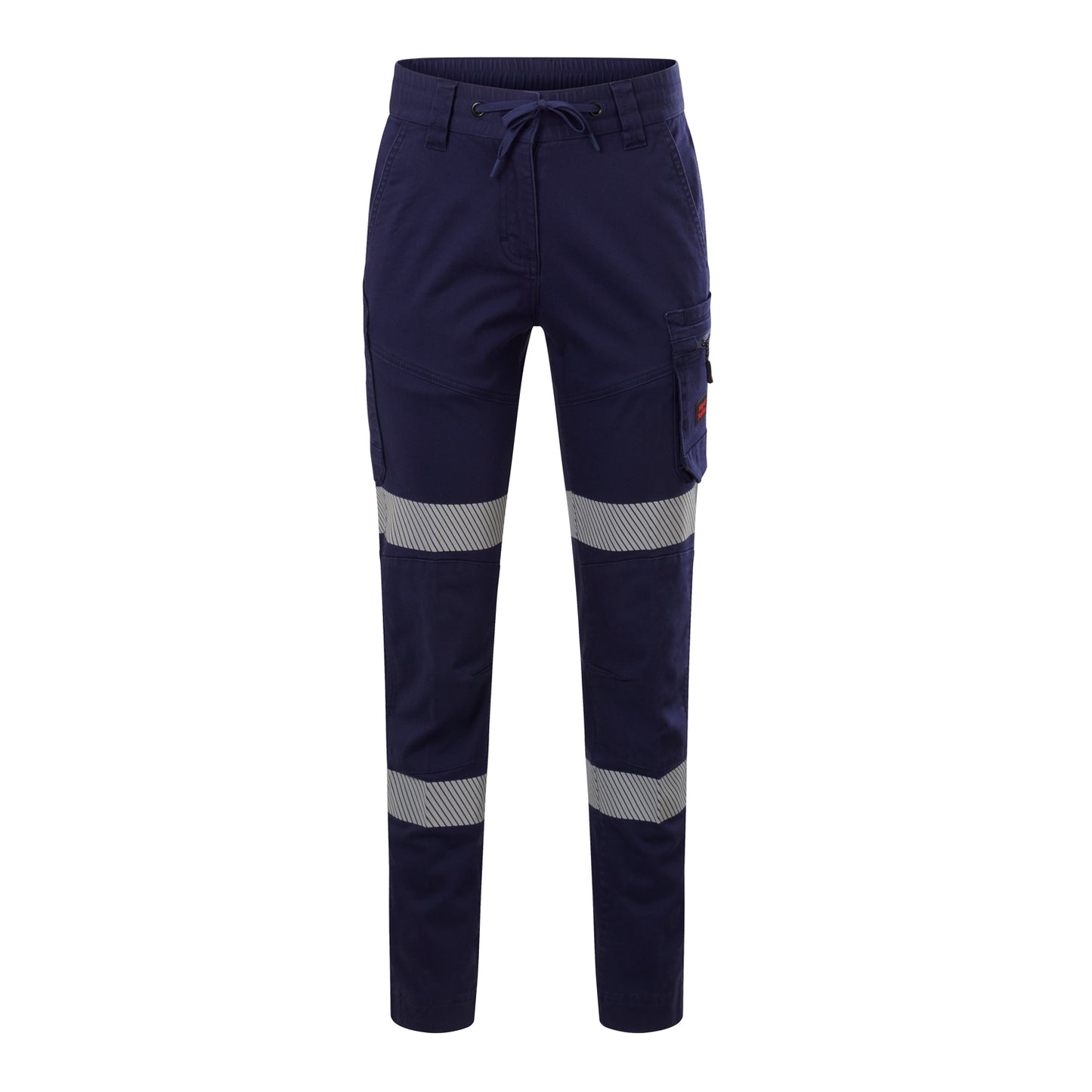 Hard Yakka Y08121 Women's 3056 ToughMaxx Taped Work Pants