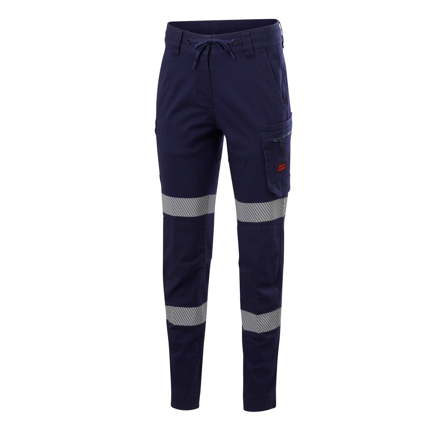 Hard Yakka Y08121 Women's 3056 ToughMaxx Taped Work Pants