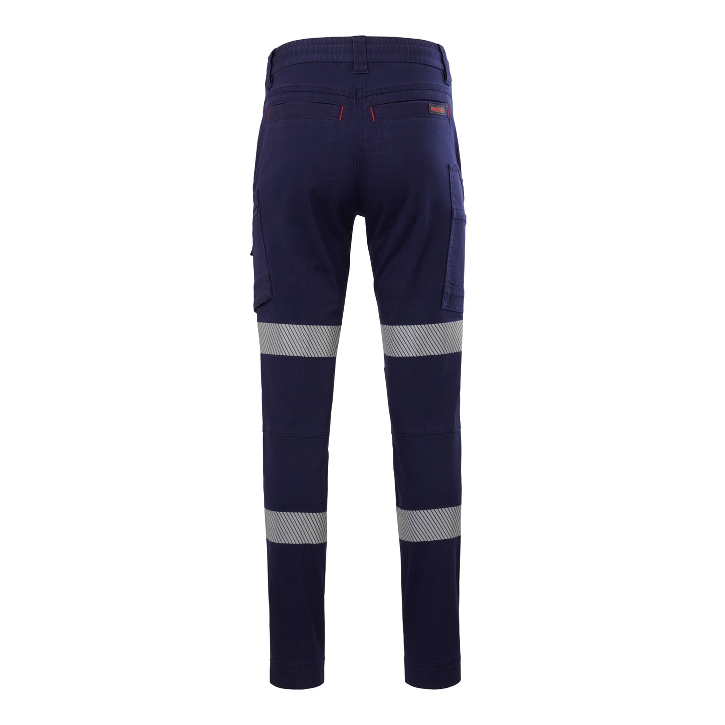 Hard Yakka Y08121 Women's 3056 ToughMaxx Taped Work Pants