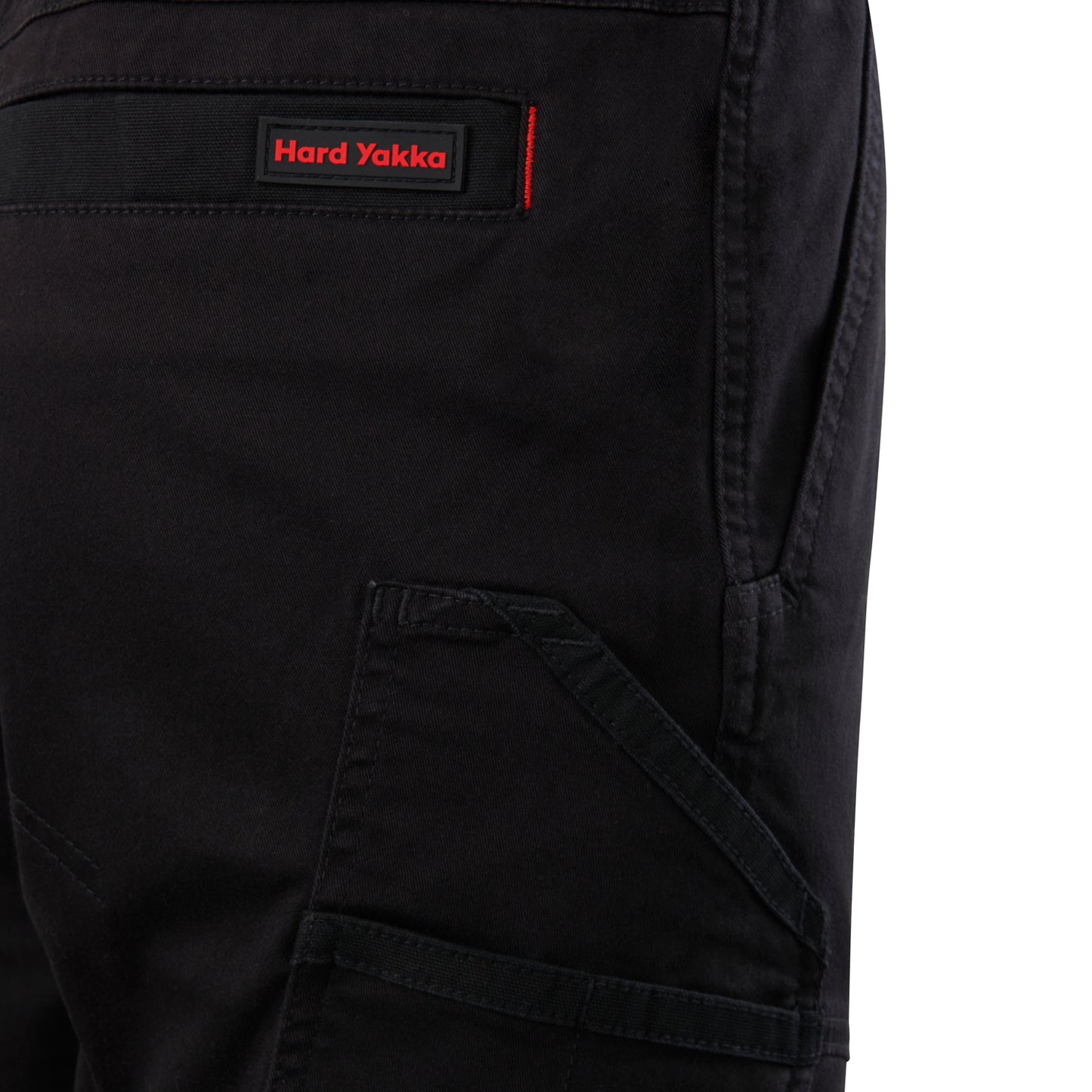 Hard Yakka Y08123 Women's 3056 ToughMaxx Work Pants
