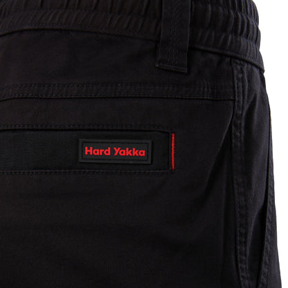 Hard Yakka Y08123 Women's 3056 ToughMaxx Work Pants