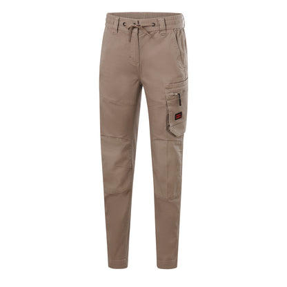 Hard Yakka Y08123 Women's 3056 ToughMaxx Work Pants