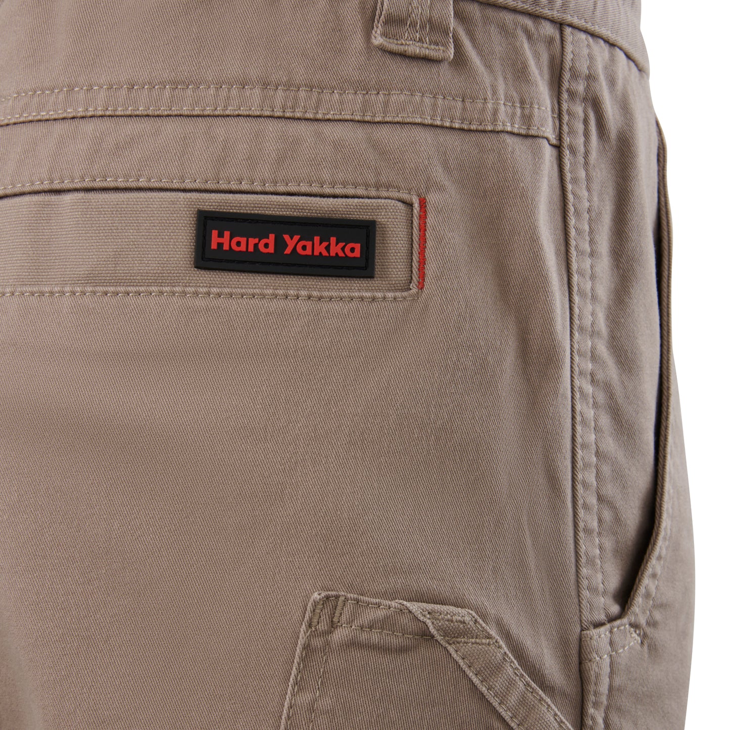 Hard Yakka Y08123 Women's 3056 ToughMaxx Work Pants