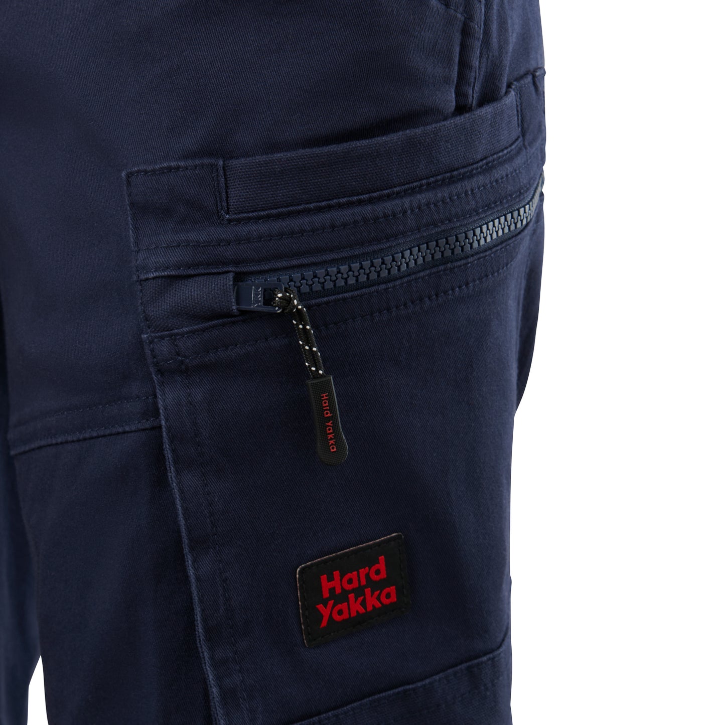 Hard Yakka Y08123 Women's 3056 ToughMaxx Work Pants