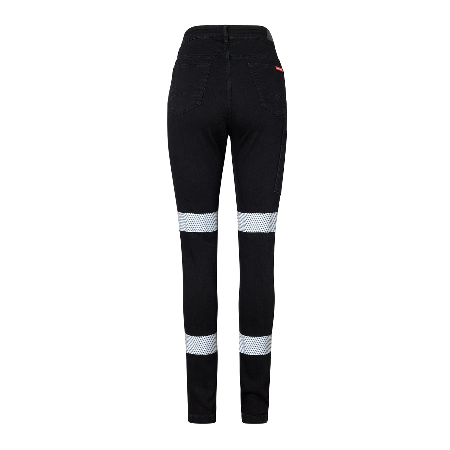 Hard Yakka Y08302 Women's Taped Jeggings