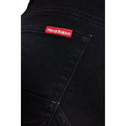 Hard Yakka Y08302 Women's Taped Jeggings