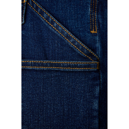 Hard Yakka Y08302 Women's Taped Jeggings