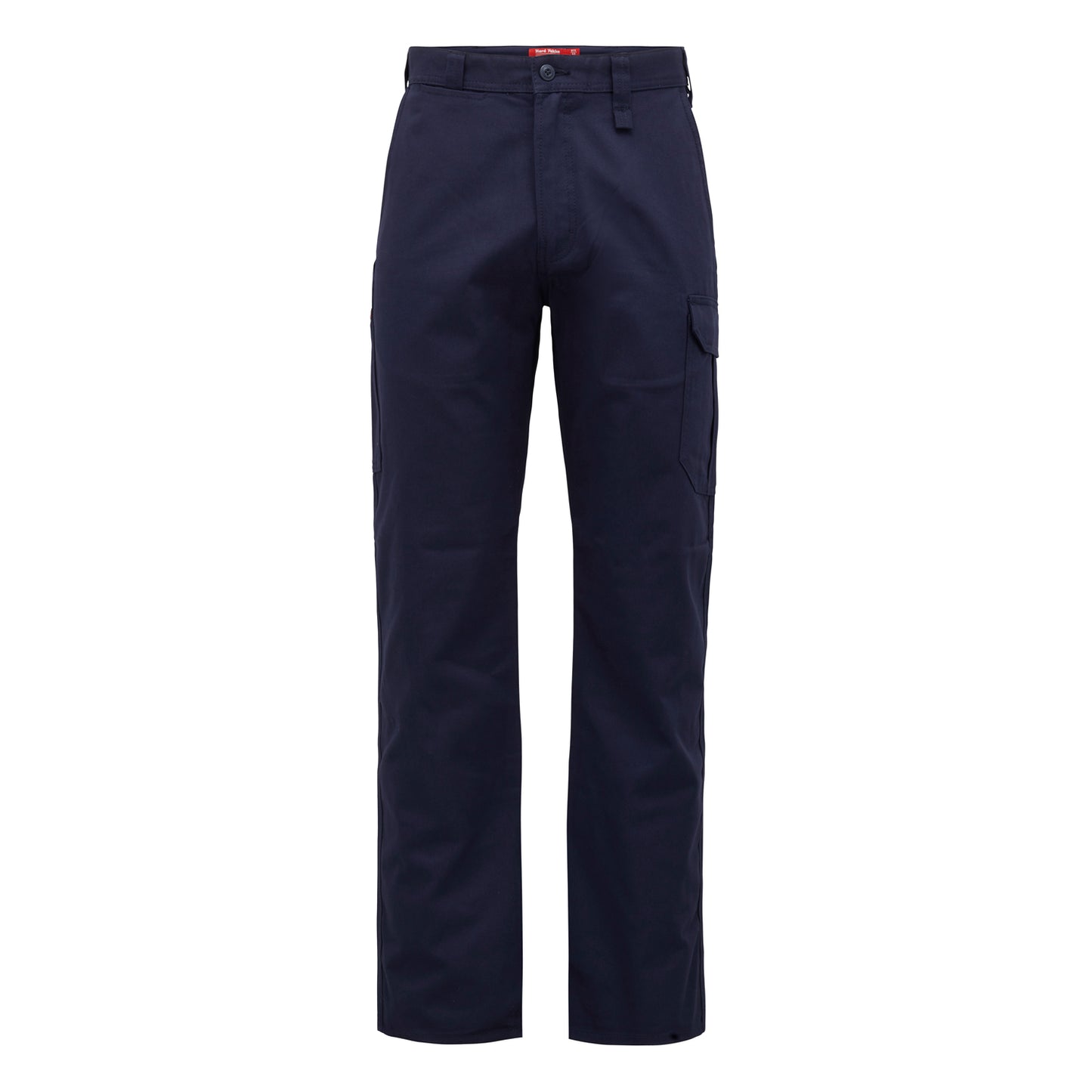 Hard Yakka Y08381 Womens Cargo Drill Pant
