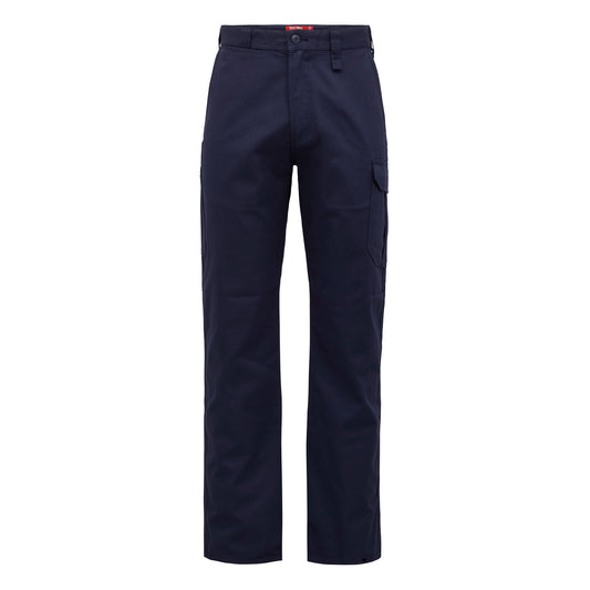Hard Yakka Y08381 Womens Cargo Drill Pant