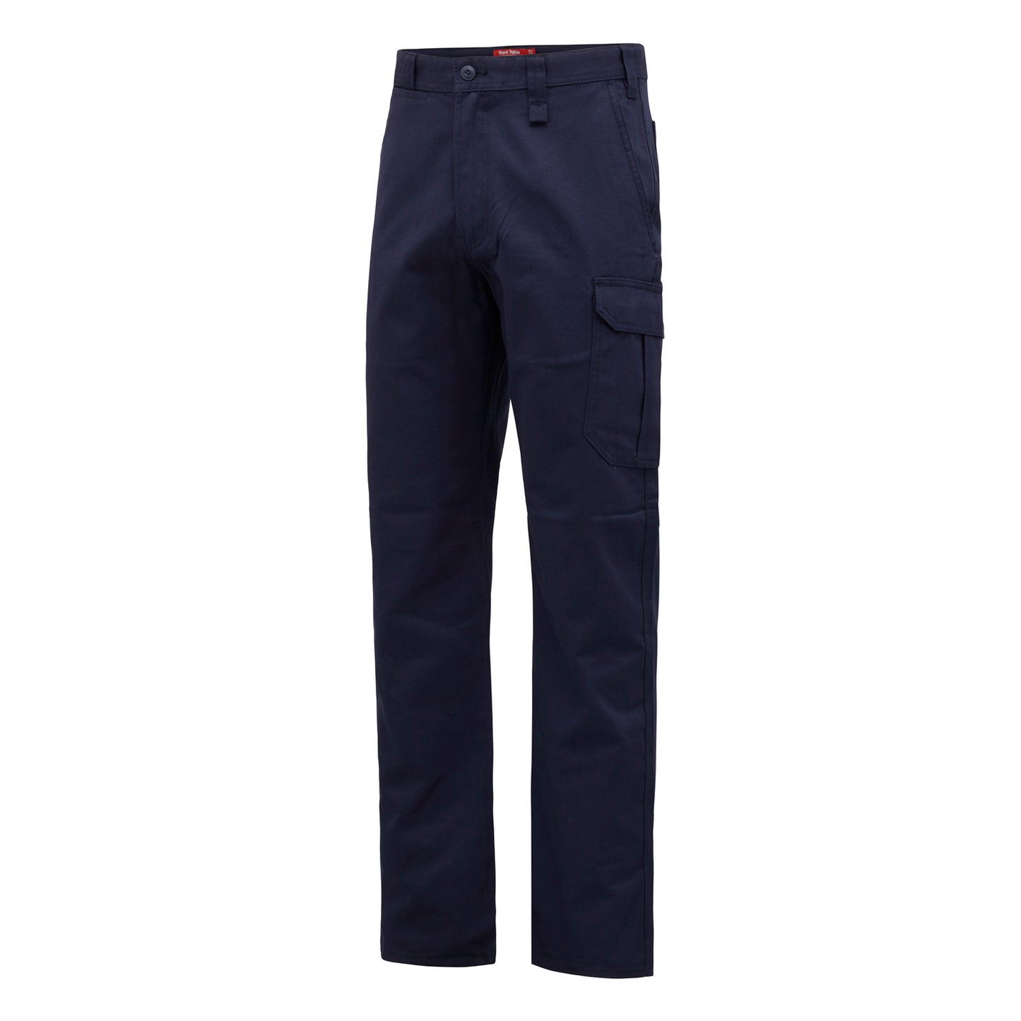 Hard Yakka Y08381 Womens Cargo Drill Pant
