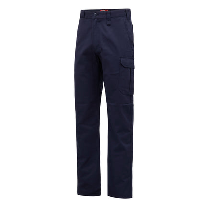 Hard Yakka Y08381 Womens Cargo Drill Pant