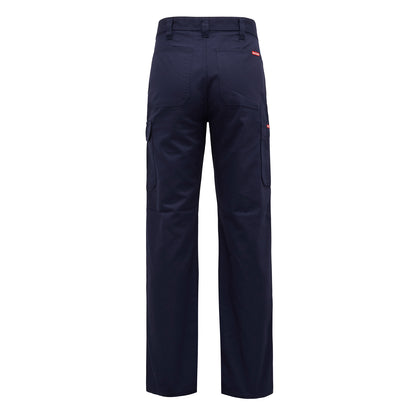 Hard Yakka Y08381 Womens Cargo Drill Pant