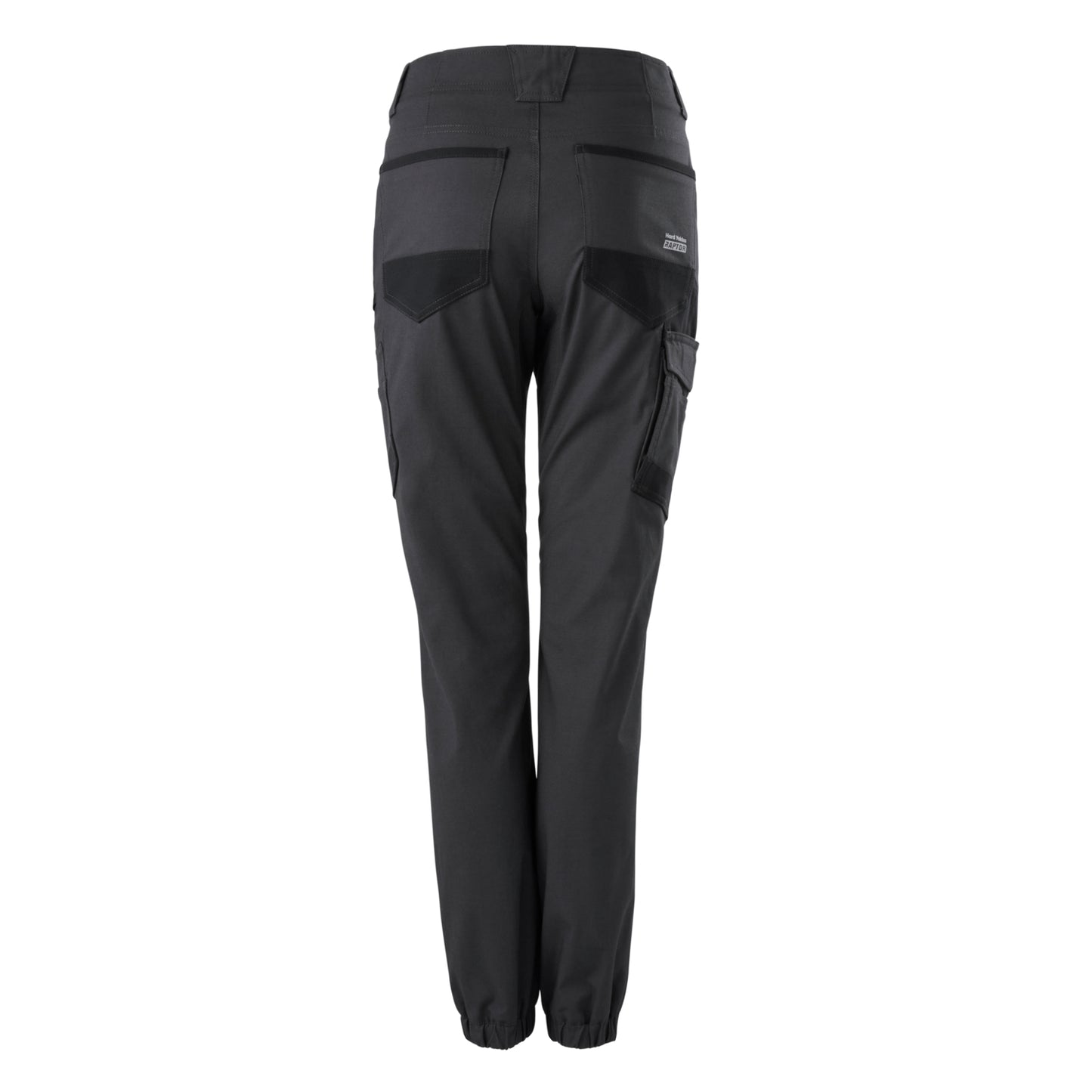 Hard Yakka Y08382 Women's Raptor Cuff Work Pant