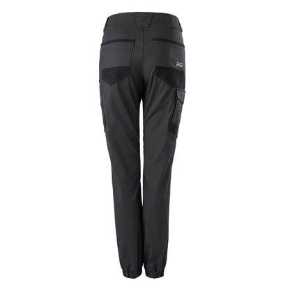 Hard Yakka Y08382 Women's Raptor Cuff Work Pant