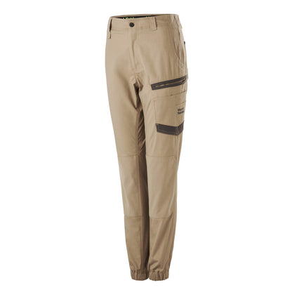 Hard Yakka Y08382 Women's Raptor Cuff Work Pant