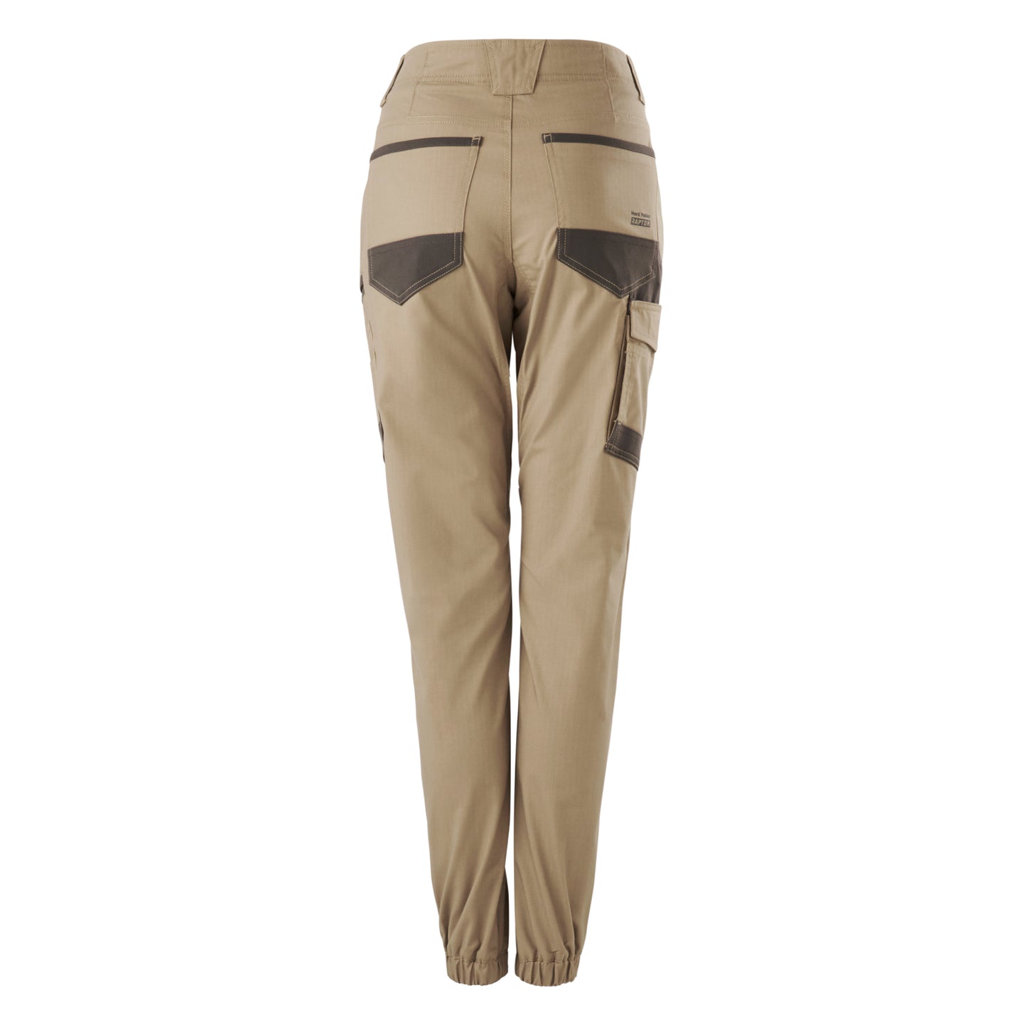 Hard Yakka Y08382 Women's Raptor Cuff Work Pant