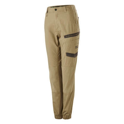 Hard Yakka Y08382 Women's Raptor Cuff Work Pant