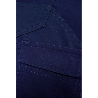 Hard Yakka Y08411 Women's Raptor Cuff Pant With Tape