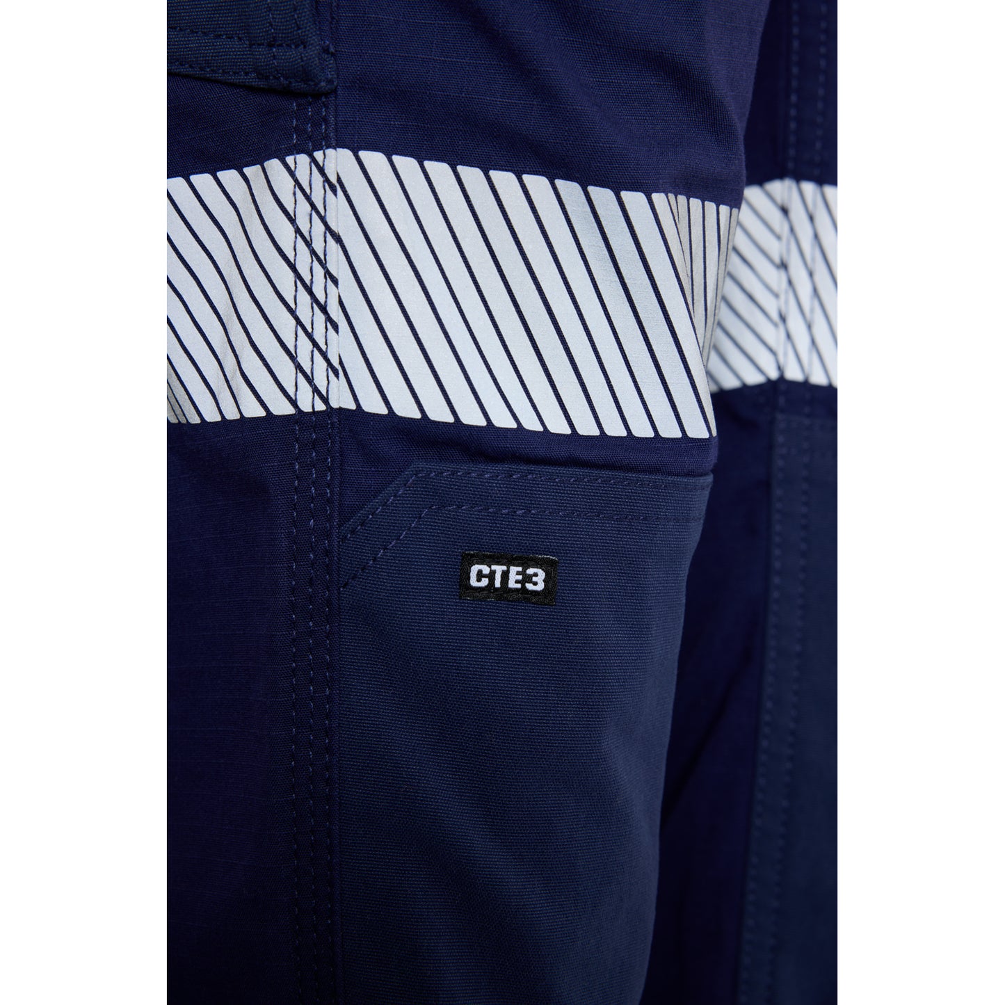 Hard Yakka Y08411 Women's Raptor Cuff Pant With Tape