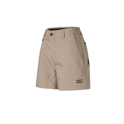 Hard Yakka Y08497 Women’s Raptor Short Short