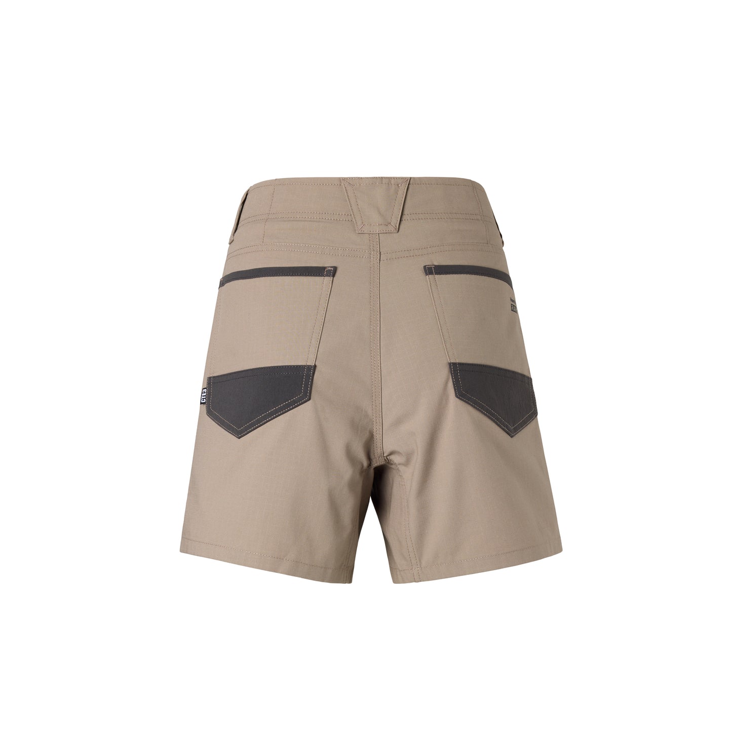 Hard Yakka Y08497 Women’s Raptor Short Short