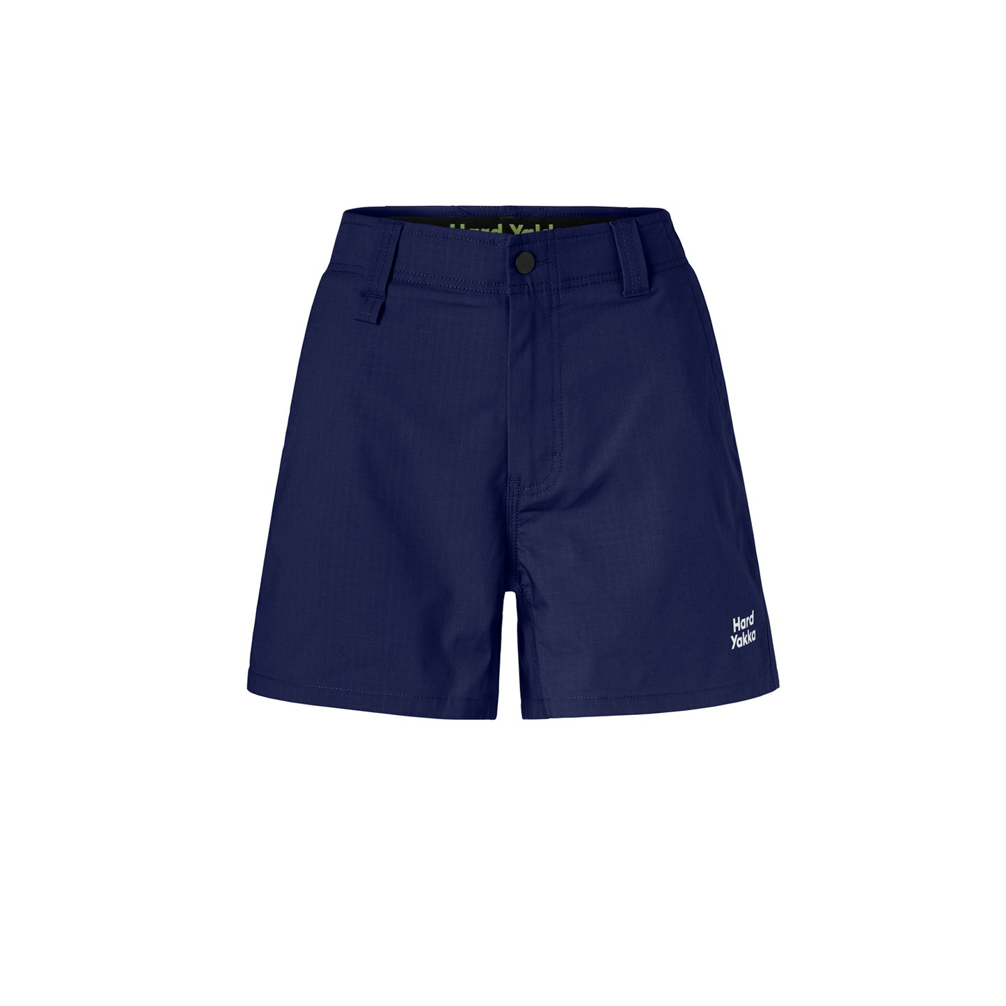 Hard Yakka Y08497 Women’s Raptor Short Short