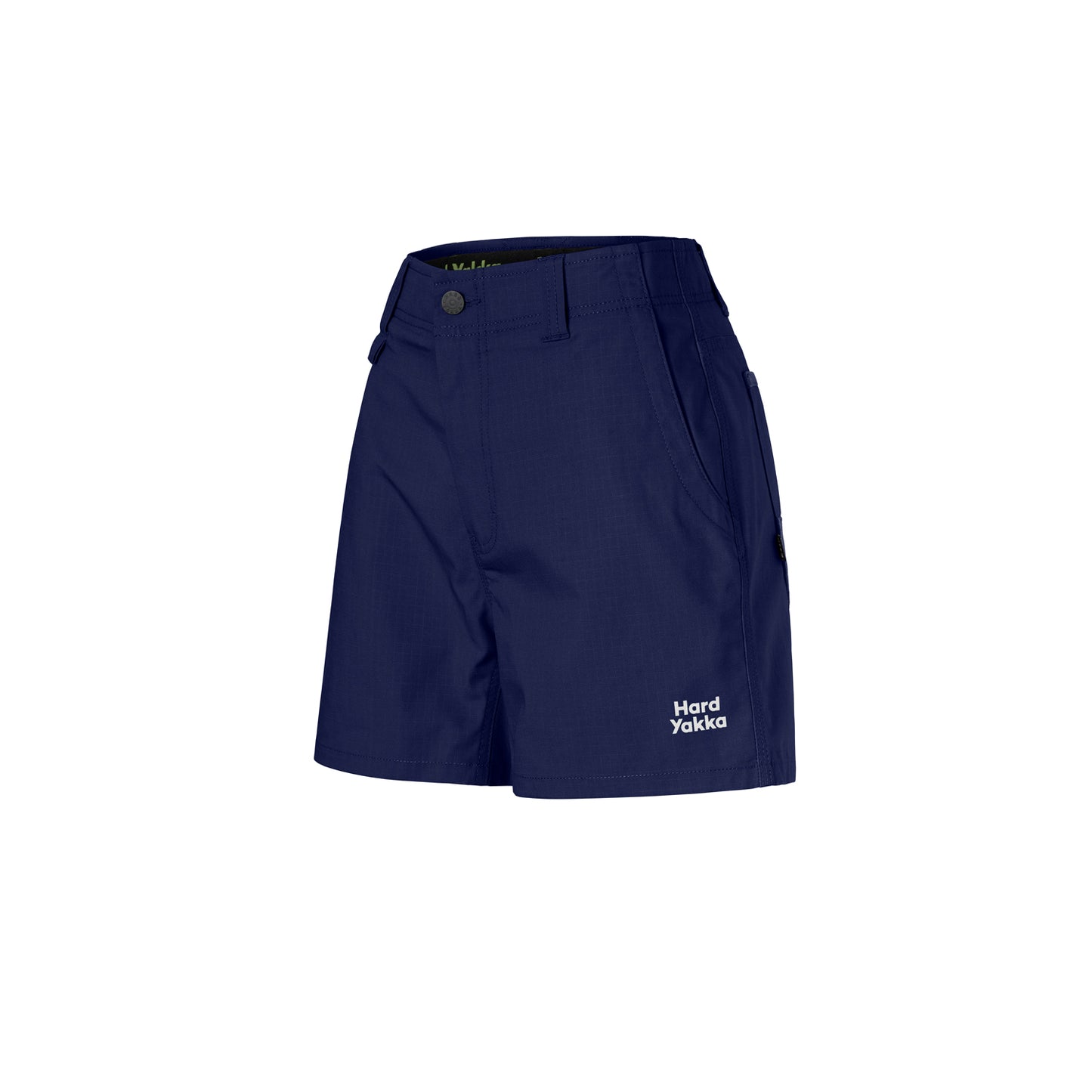 Hard Yakka Y08497 Women’s Raptor Short Short