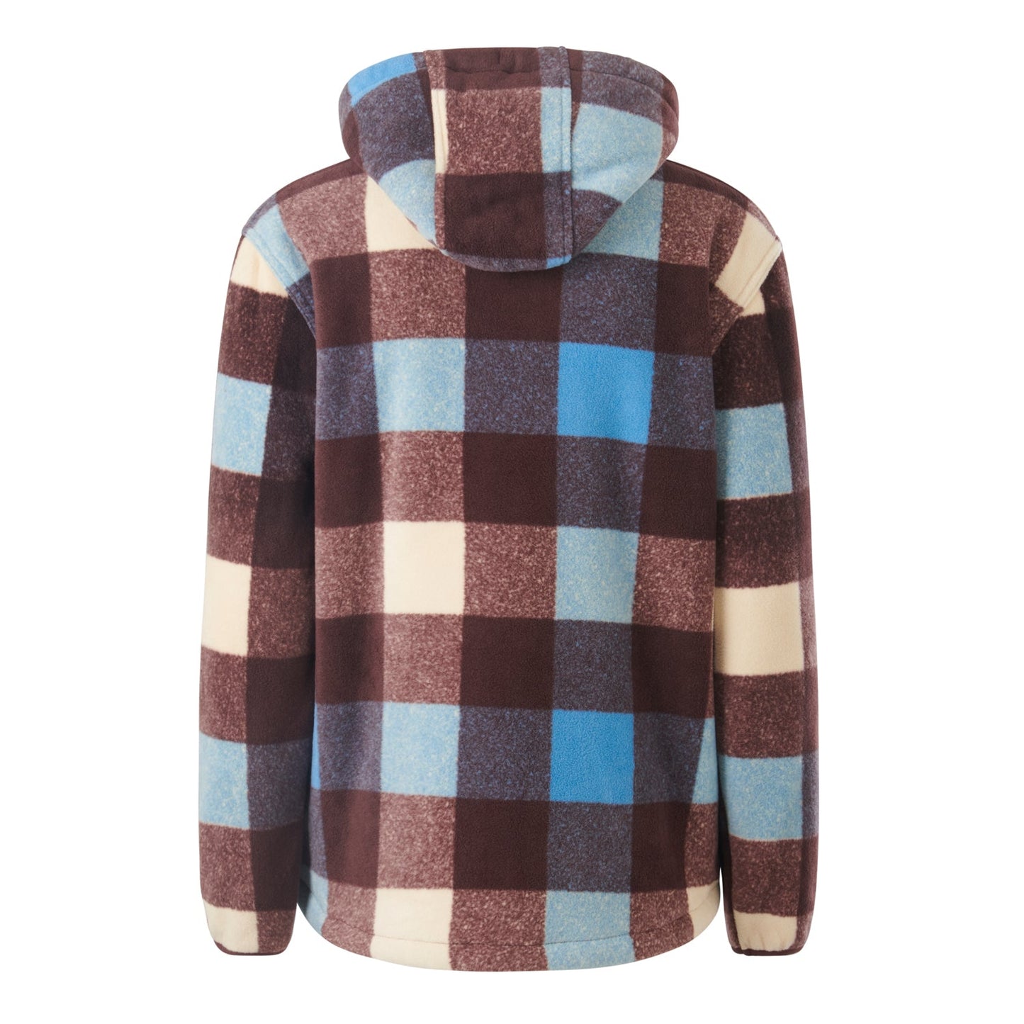 Hard Yakka Y08522 Womens Check Zoodie