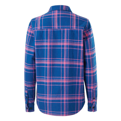 Hard Yakka Y08744 Women's Check Flannie