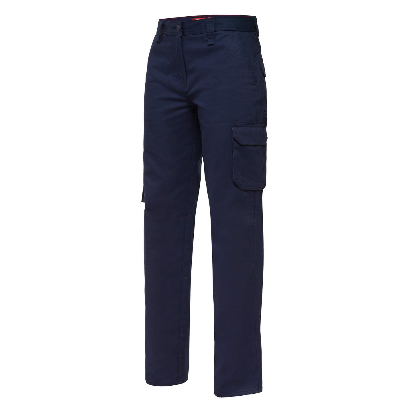 Hard Yakka Y08850 Women's Cotton Drill Cargo Pant