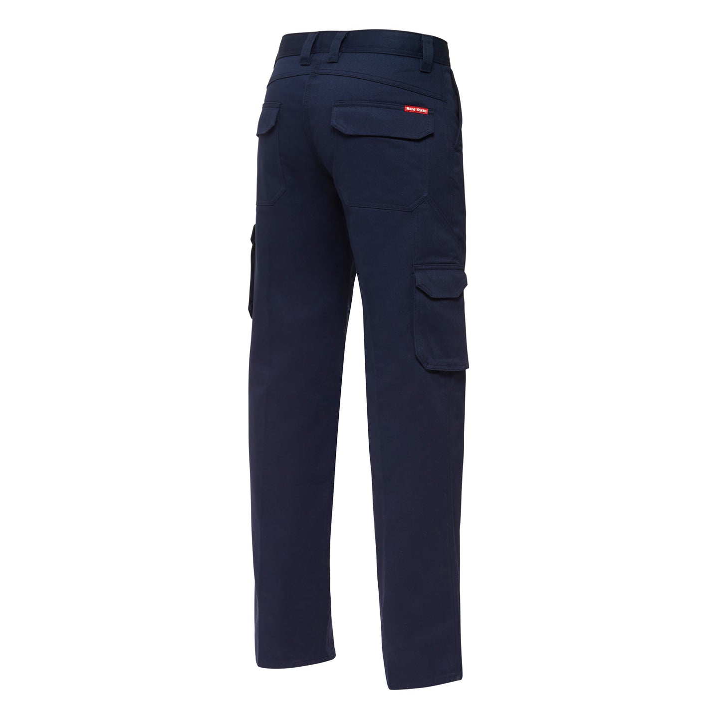 Hard Yakka Y08850 Women's Cotton Drill Cargo Pant