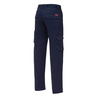 Hard Yakka Y08850 Women's Cotton Drill Cargo Pant