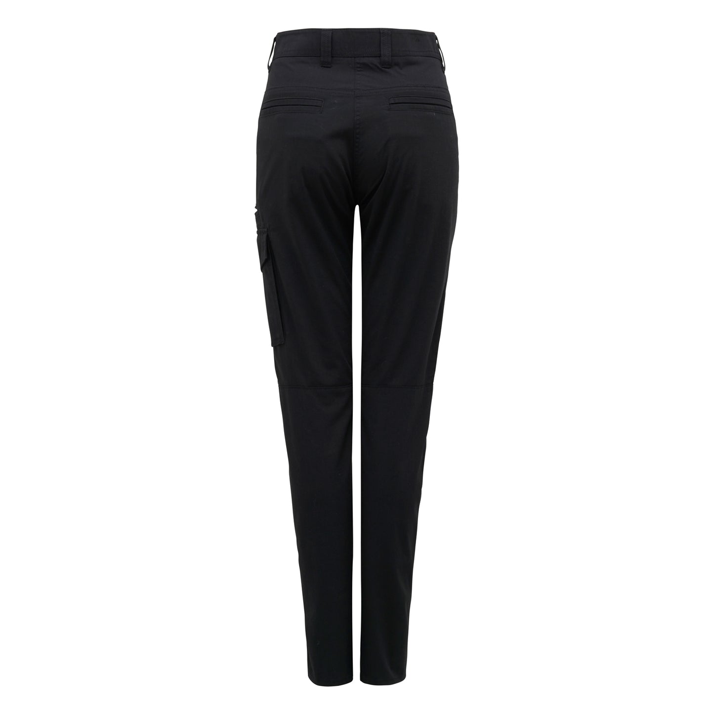 Hard Yakka Y08930 Women's Ripstop Slim Fit Cargo Pant