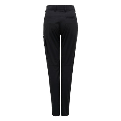Hard Yakka Y08930 Women's Ripstop Slim Fit Cargo Pant