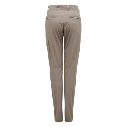 Hard Yakka Y08930 Women's Ripstop Slim Fit Cargo Pant