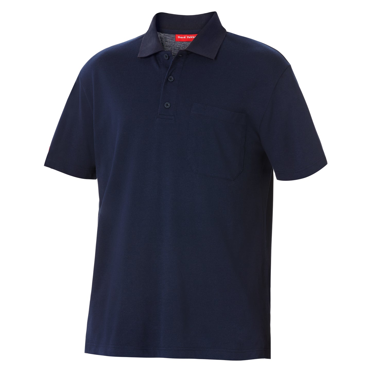 Hard Yakka Y11306 Short Sleeve Regular Fit Polo