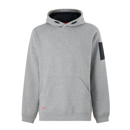 Hard Yakka Y19326 Brushed Fleece Workwear Hoodie