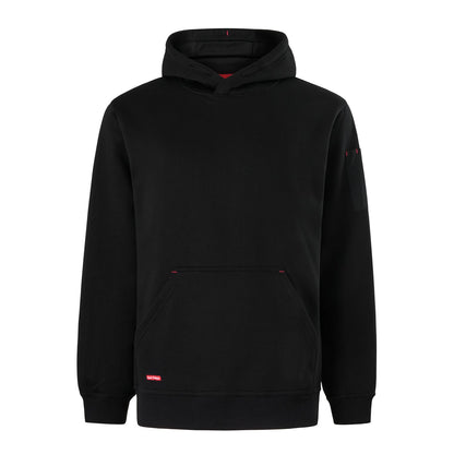 Hard Yakka Y19326 Brushed Fleece Workwear Hoodie