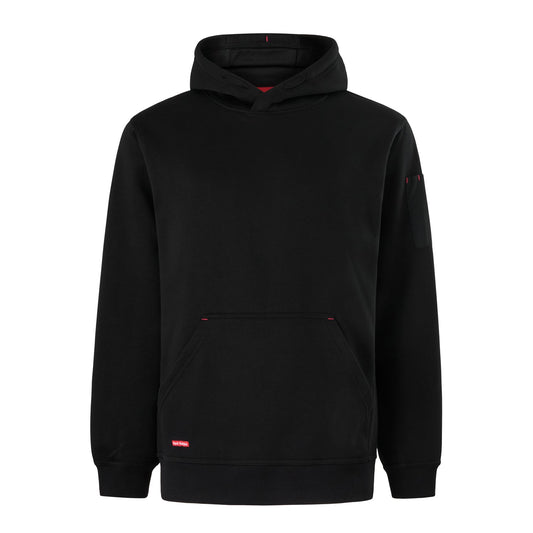 Hard Yakka Y19326 Brushed Fleece Workwear Hoodie