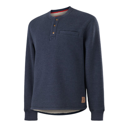 Hard Yakka Y19488 Sherpa Henley
