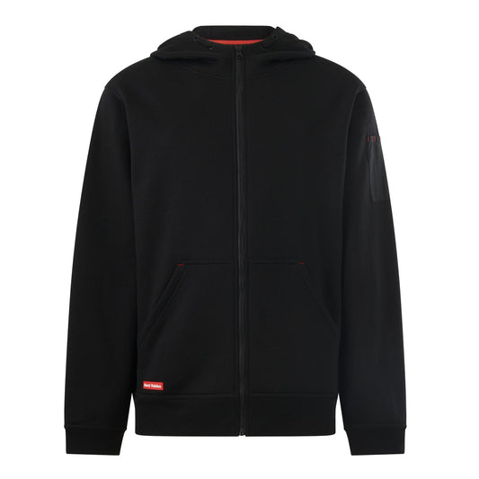 Hard Yakka Y19542 Core Fleece Zip Hoodie