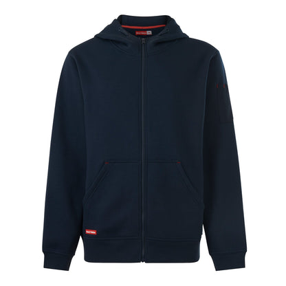 Hard Yakka Y19542 Core Fleece Zip Hoodie