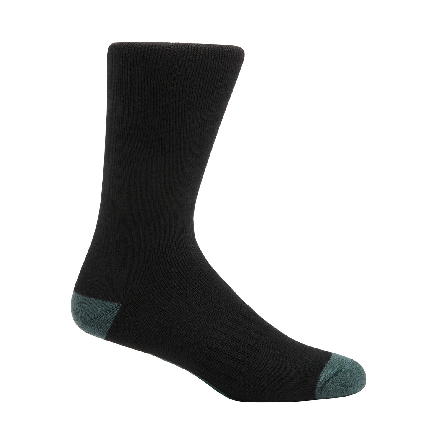 Hard Yakka Y20015 Core Bamboo Rich Padded Crew Sock - 3 Pack