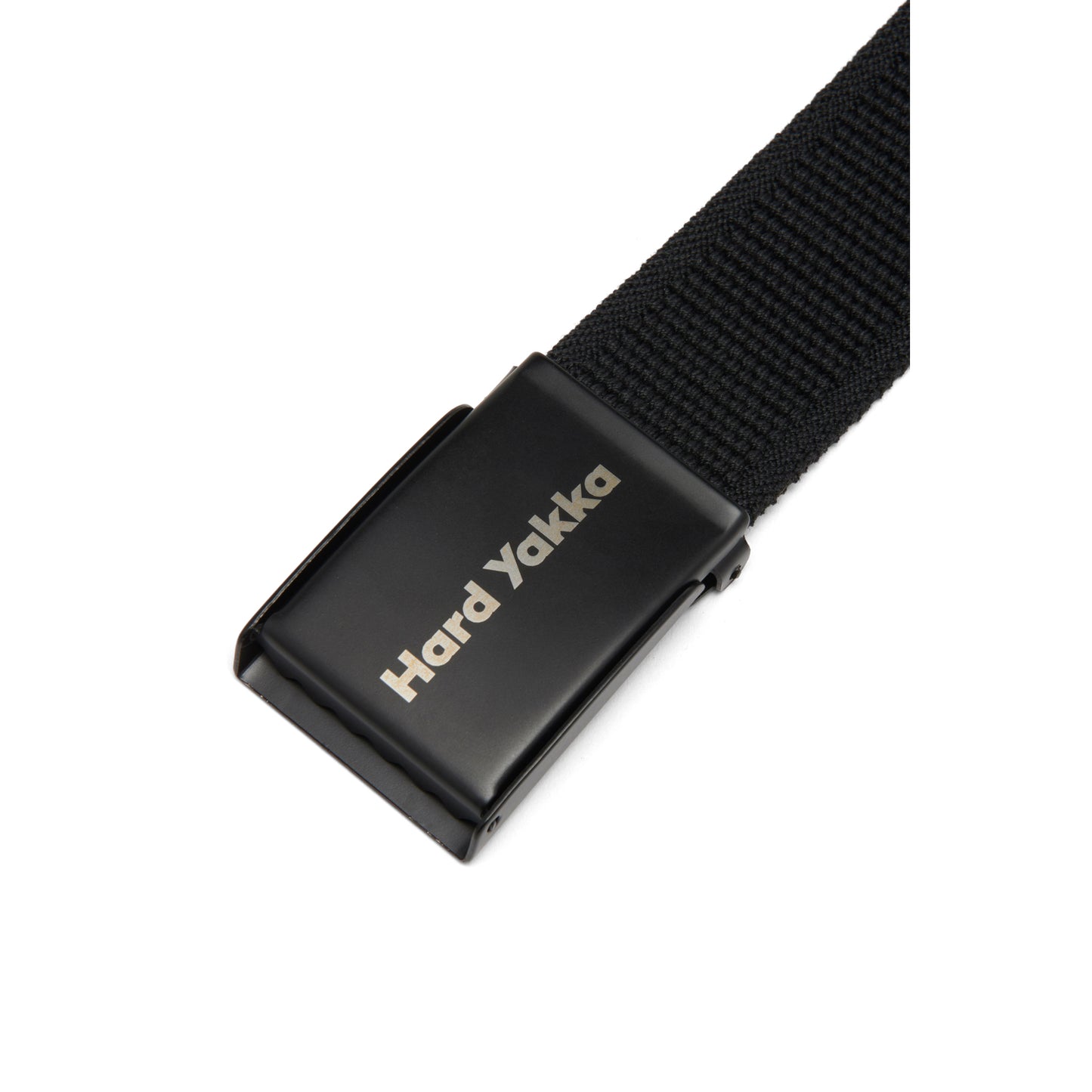 Hard Yakka Y26791 Stretch Webbed Belt with Bottle Opener Buckle