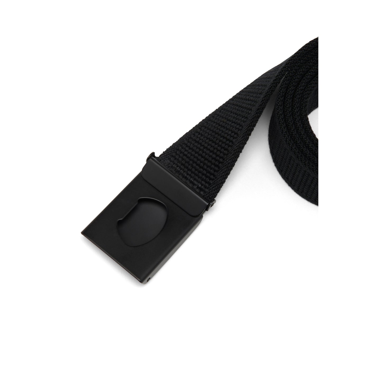 Hard Yakka Y26791 Stretch Webbed Belt with Bottle Opener Buckle