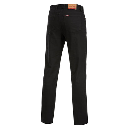 Hard Yakka Y43246 Mustang Regular Fit Stretch Work Jean