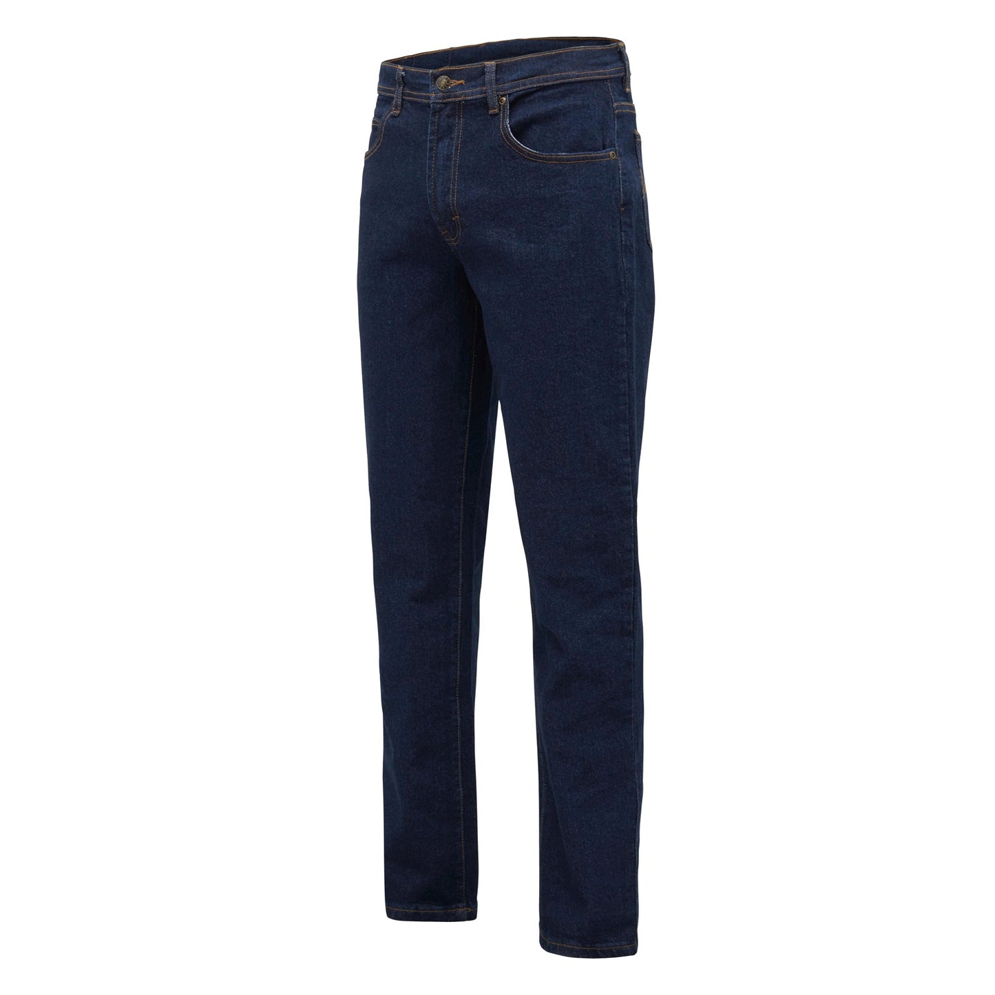 Hard Yakka Y44610 Straight Leg Stretch Denim Jean