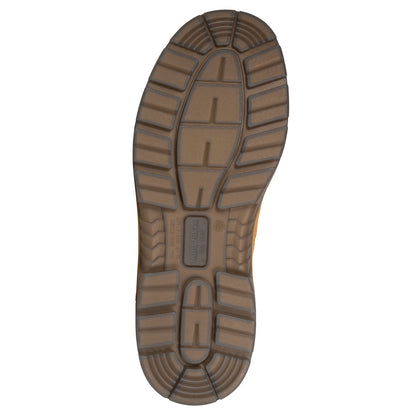 Hard Yakka Y60174 Outback Pull On Steel Toe PR Safety Boot - Wheat