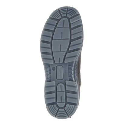 Hard Yakka Y60177 Outback Pull On Steel Toe PR Safety Boot - Brown